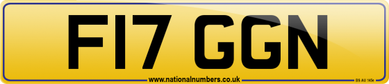 F17 GGN