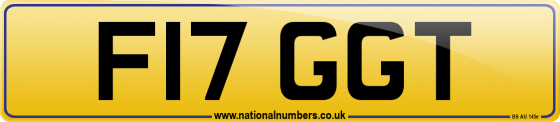F17 GGT