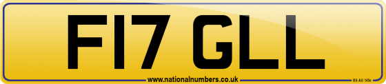 F17 GLL