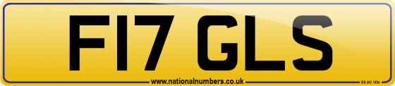 F17 GLS