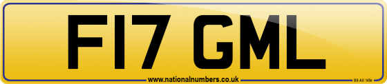 F17 GML