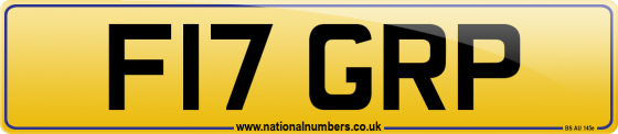 F17 GRP