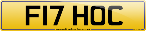 F17 HOC