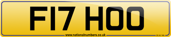 F17 HOO