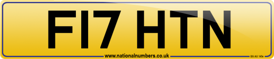 F17 HTN