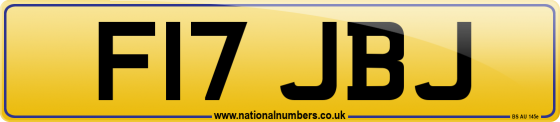 F17 JBJ