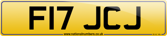 F17 JCJ