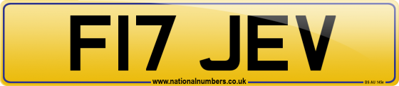 F17 JEV