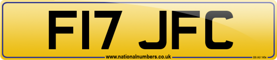 F17 JFC