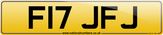 F17 JFJ