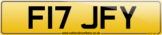 F17 JFY