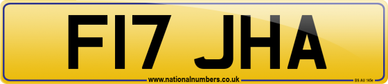 F17 JHA