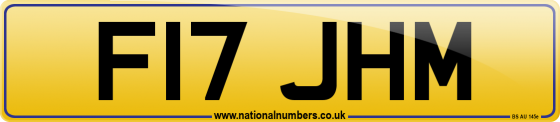 F17 JHM