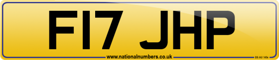 F17 JHP
