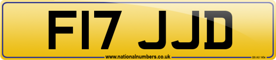 F17 JJD