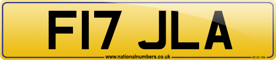 F17 JLA