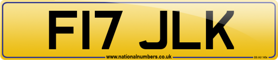 F17 JLK