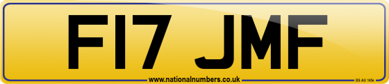 F17 JMF