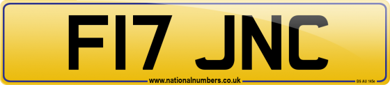 F17 JNC