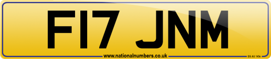 F17 JNM