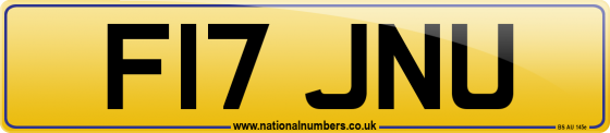 F17 JNU