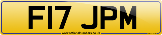 F17 JPM