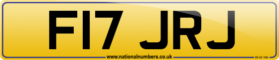 F17 JRJ
