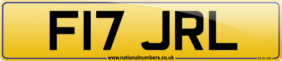 F17 JRL