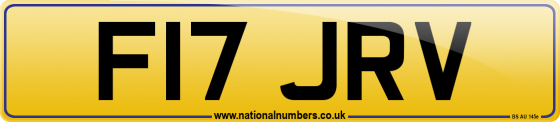 F17 JRV