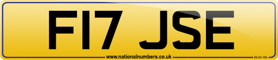 F17 JSE