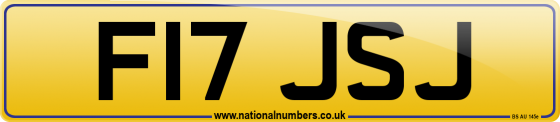 F17 JSJ