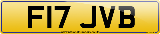 F17 JVB