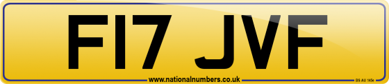 F17 JVF