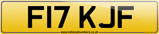 F17 KJF