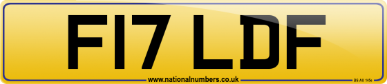 F17 LDF