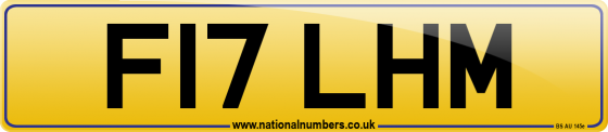 F17 LHM