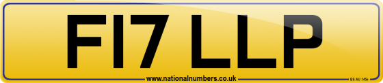 F17 LLP