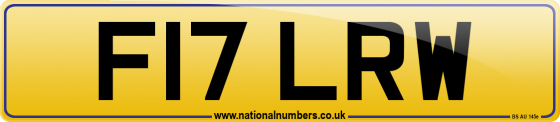F17 LRW