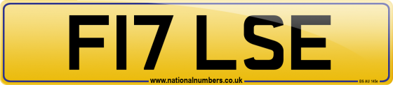 F17 LSE