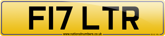 F17 LTR