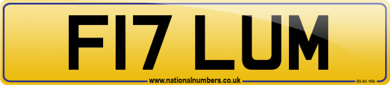 F17 LUM