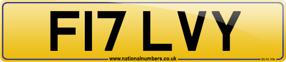 F17 LVY
