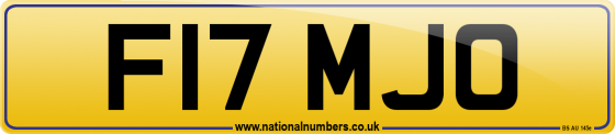 F17 MJO