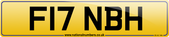 F17 NBH