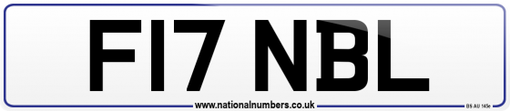 F17 NBL