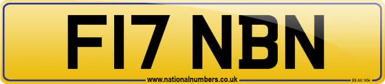F17 NBN