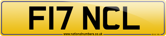 F17 NCL