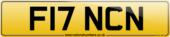 F17 NCN