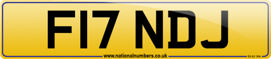 F17 NDJ