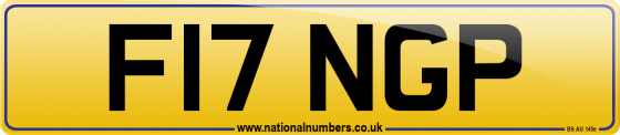 F17 NGP